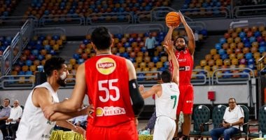 اتحاد السلة يعلن تفاصيل أحداث مباراة الاتحاد والأهلى في نهائى دورى المرتبط