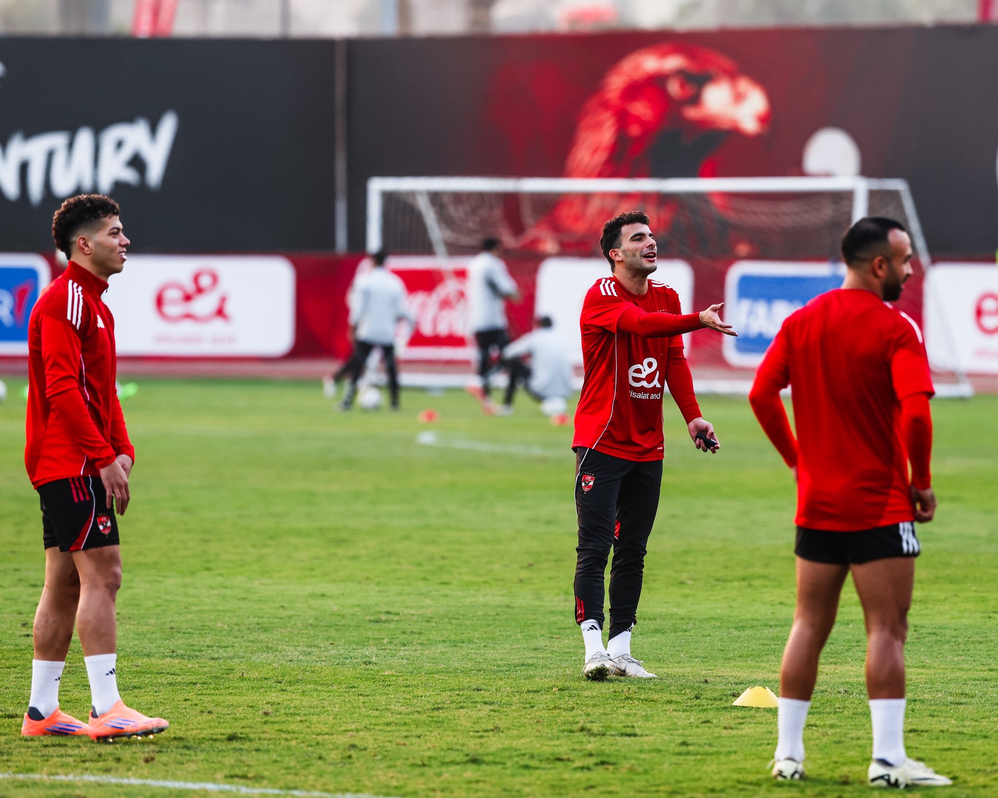 زيزو وأمام عاشور زيزو وأمام عاشور