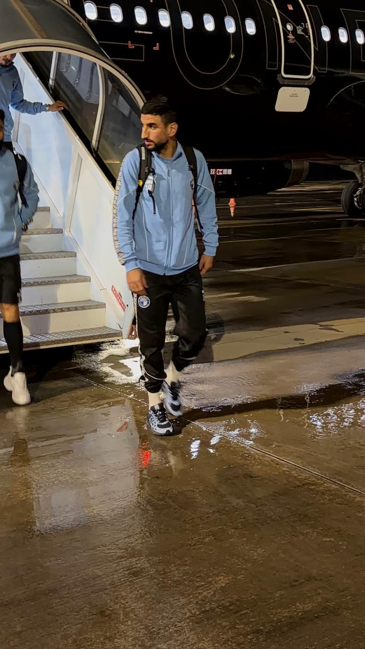 وليد الكرتي لاعب بيراميدز وليد الكرتي لاعب بيراميدز