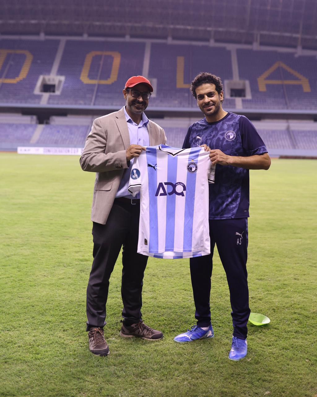 لاعبى بيراميدز لاعبى بيراميدز