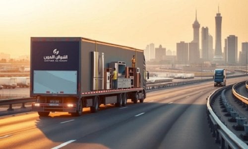 أحسن طرق نقل الأثاث بين المدن.. خبرة واحترافية لنقل آمن وسريع