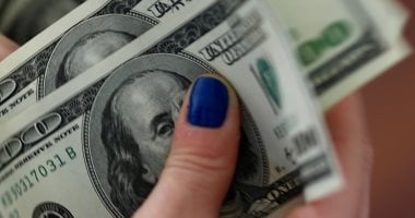 استقرار ملحوظ في أسعار الدولار بالبنوك اليوم الجمعة 28 نوفمبر 2025