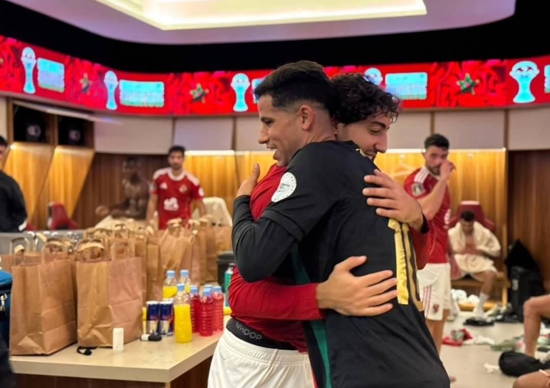 رضا سليم مع هاني