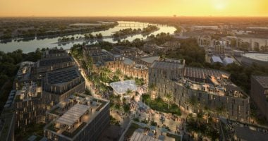 تحويل معسكر الرشيد السابق إلى غابة بغداد الحضرية المستدامة يثير اهتمام المواطنين