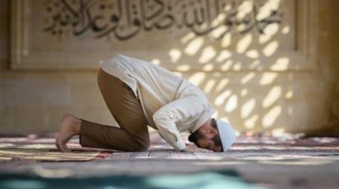 1764402700 189 مواعيد الصلاة توقيت أذان الظهر النهارده السبت في القاهرة وباقي