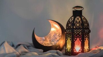 1764435619 أحلى أيام السنة موعد شهر رمضان 2026 حسب الحسابات الفلكية
