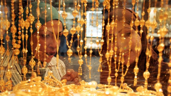 أسعار الذهب اليوم في مصر الأربعاء 9 أبريل.. كم يسجل عيار 21 ؟