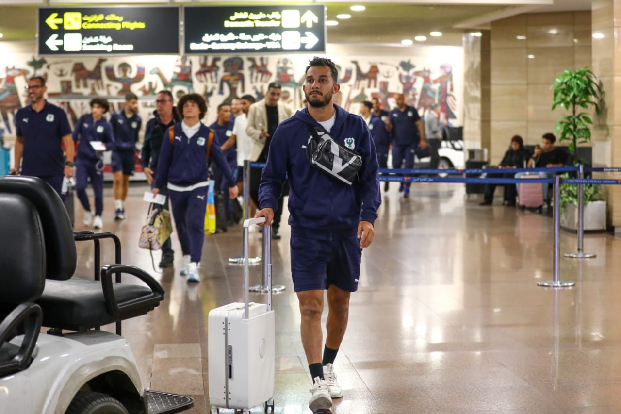 بعثة المصري (4)