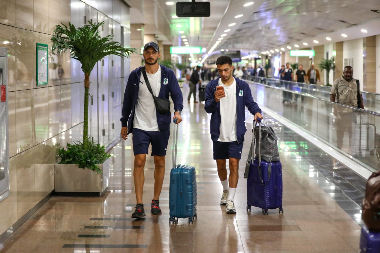 بعثة المصري (3)