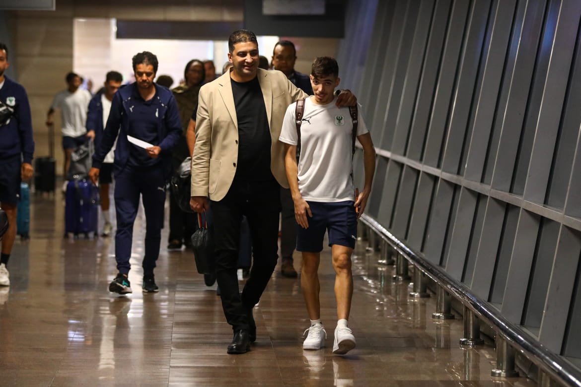 بعثة المصري (7)