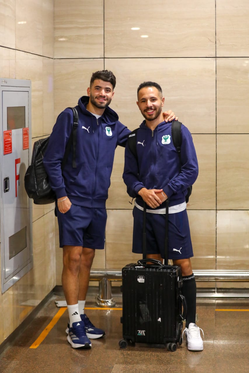 بعثة المصري (9)