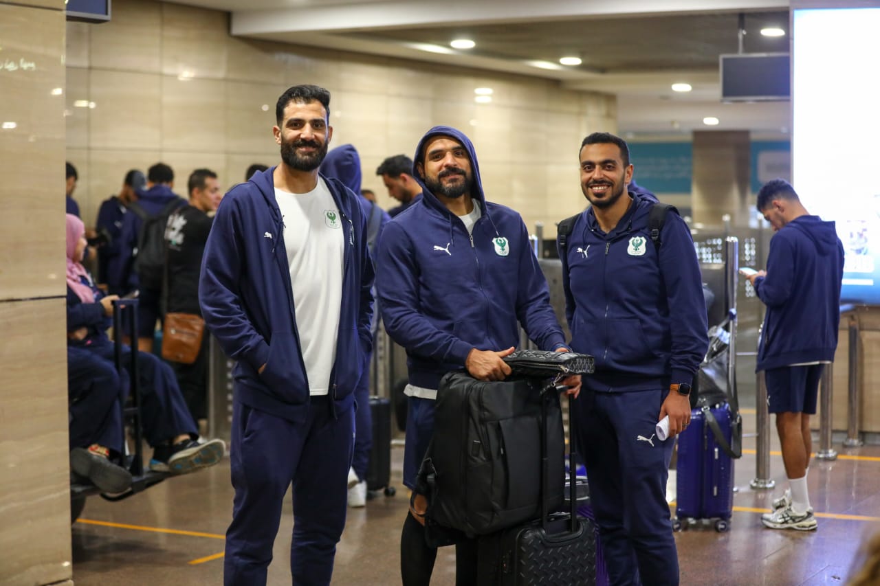 بعثة المصري (8)