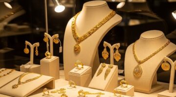 1764475692 أسعار الذهب اليوم صباح الأحد 30 11 2025