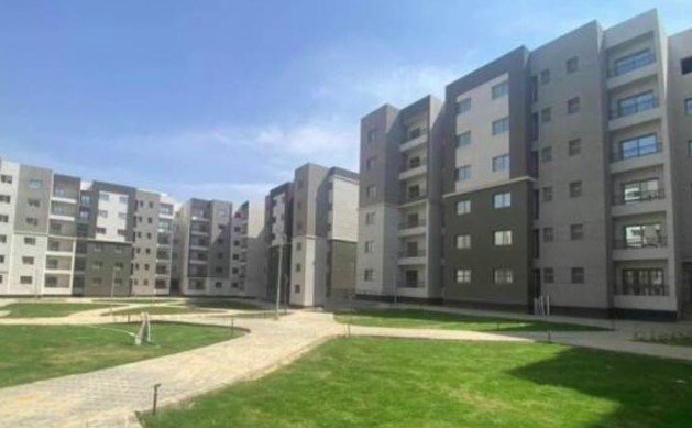 1764491947 386 رابط حجز شقق المرحلة الثالثة من مبادرة بيتك في مصر