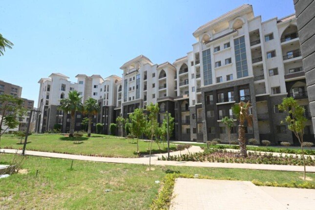 1764491947 6 رابط حجز شقق المرحلة الثالثة من مبادرة بيتك في مصر