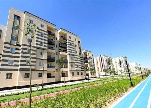 رابط حجز شقق المرحلة الثالثة من مبادرة “بيتك في مصر” وأنظمة السداد المتاحة