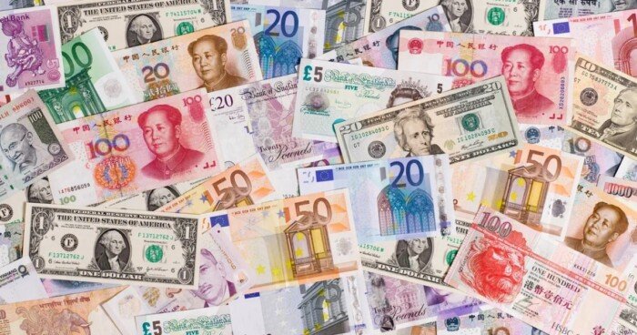 أسعار الدولار واليورو النهارده، وكمان أسعار العملات العربية والأجنبية يوم الأحد 30 نوفمبر 2025