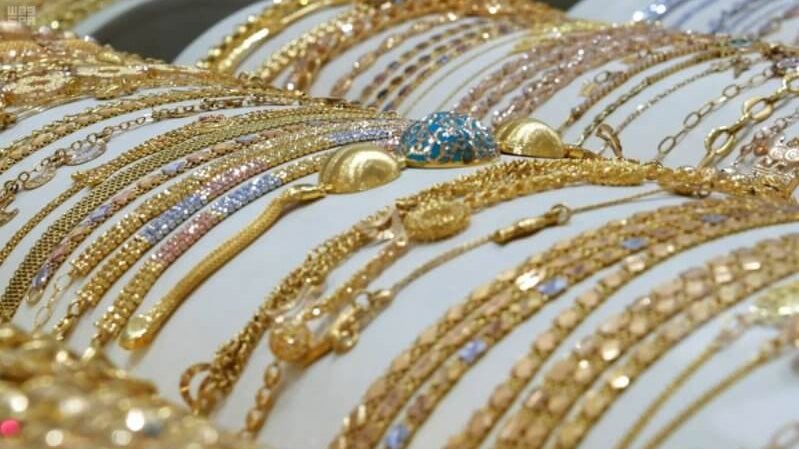 أسعار الذهب في مصر اليوم الأحد 30 نوفمبر 2025