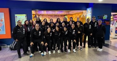 مصر تواجه هولندا في مباراة حاسمة ببطولة العالم للسيدات لكرة اليد