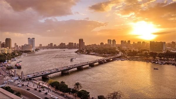 1764508270 31 درجة الحرارة الحالية في القاهرة وباقي المحافظات بعد التقلبات الجوية