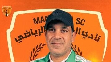 1764537213 ياسر عبد الواحد يعلن اعتذاره عن استكمال مهام عمله مع