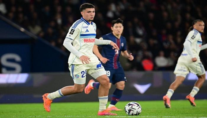 4 حقائق عن سمير المرابيط في دوري المؤتمر الأوروبي