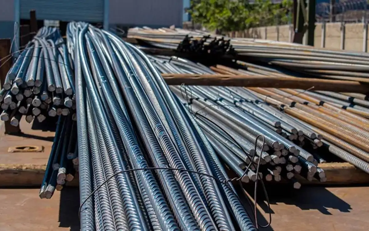مفاجأة جديدة.. اسعار الحديد اليوم الثلاثاء 4-11-2025 للمستهلك في مصر