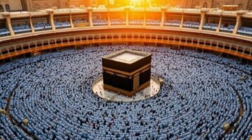 آخر فرصة لسداد رسوم حج الجمعيات الأهلية 2026 بعد تمديدها