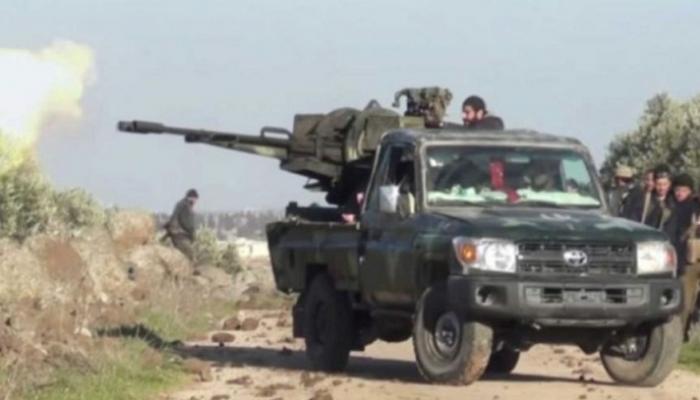 آخر مستجدات سوريا.. موجة نزوح في بيت جن وصدامات في السويداء