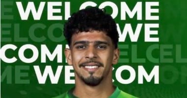 أبو الخير يعود للملعب بعد خروجه من المستشفى بعد 48 ساعة من الملاحظة