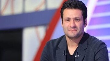 أبو العلا يعلن عن عرض قميص الراحل محمد صبري في