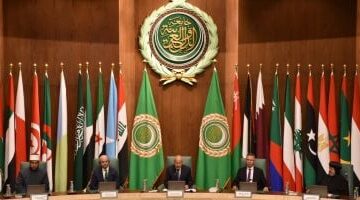 أبو الغيط يؤكد زوال الاحتلال وقيام دولة فلسطين وفقًا لمسار