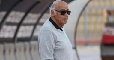 أبو جريشة يحتفل بعيد ميلاده ويكشف عن 9 معلومات تاريخية في مسيرته مع الكرة المصرية