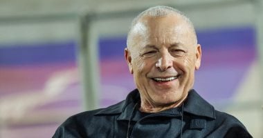 أبو ريدة يكشف عن استقلالية لجنة الحكام وعدم تدخلنا في القائمة الدولية