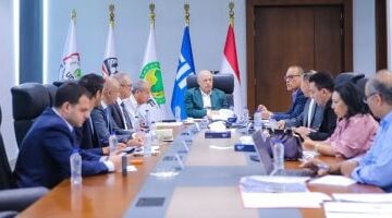 أبو ريدة يكشف عن المغرب كمنافس رئيسي ويطالب بفرص للبسطاء