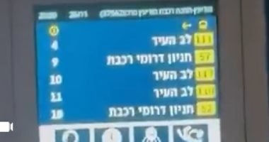 أبو عبيدة يظهر في تل أبيب ويكشف تفاصيل عودة شبح الملثم إلى إسرائيل