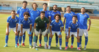 أبو قير للأسمدة يتصدر ترتيب دوري المحترفين قبل انطلاق الجولة الـ13