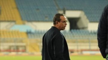 أبوالحسن يكشف عن مليوني دولار لرفع إيقاف القيد عن الإسماعيلي