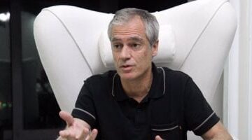 أجواش يكشف الزمالك لم يتفاوض معايا ولدي عرضان مصريان