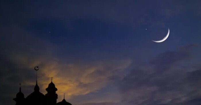 أحلى أيام السنة موعد شهر رمضان 2026 حسب الحسابات الفلكية