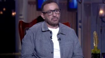 أحمد السقا محمد رمضان صديق عمر وتامر حسني في اختبار