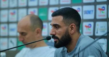 أحمد الشناوي: ديناموز فريق قوي رغم الخسارة من نهضة بركان
