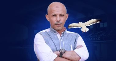 أحمد العجوز يعلن صرف مستحقات لاعبى الإسماعيلى بالكامل مع دفعة مقدمة من يناير