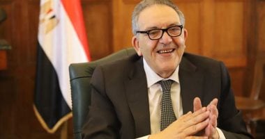 أحمد الوكيل يكشف عن تأكيد الرئيس السيسي على أهمية الشراكة الاقتصادية مع الجزائر