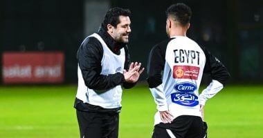 أحمد حسن يؤكد أن مصر تظل مرشحة لكأس العرب رغم غياب لاعبي بيراميدز