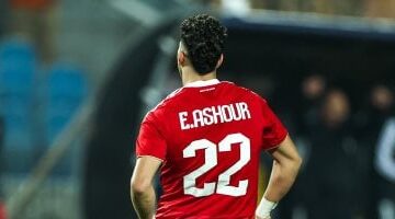 أحمد حسن يكشف عن تواصل إمام عاشور للانضمام لمنتخب مصر
