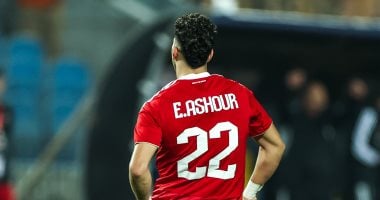 أحمد حسن يكشف عن تواصل إمام عاشور للانضمام لمنتخب مصر في كأس العرب