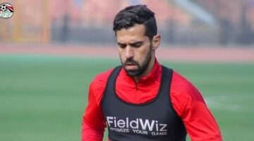 أحمد حسن يوضح أسباب استبعاد حجازى والسعيد من قائمة المنتخب