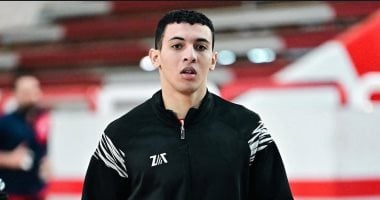 أحمد سامح لاعب يد الزمالك ينتقل إلى الدوري الدنماركي