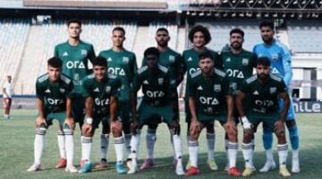 أحمد عاطف يقود زد لفوز قاتل على كهرباء الإسماعيلية في